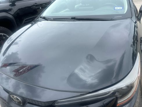 Used 2021 Toyota Corolla LE FWD image 9