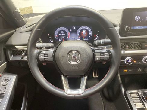 Certified 2024 Acura Integra A-Spec image 15