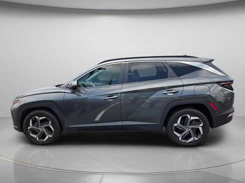 Used 2024 Hyundai Tucson SEL AWD/4WD image 9