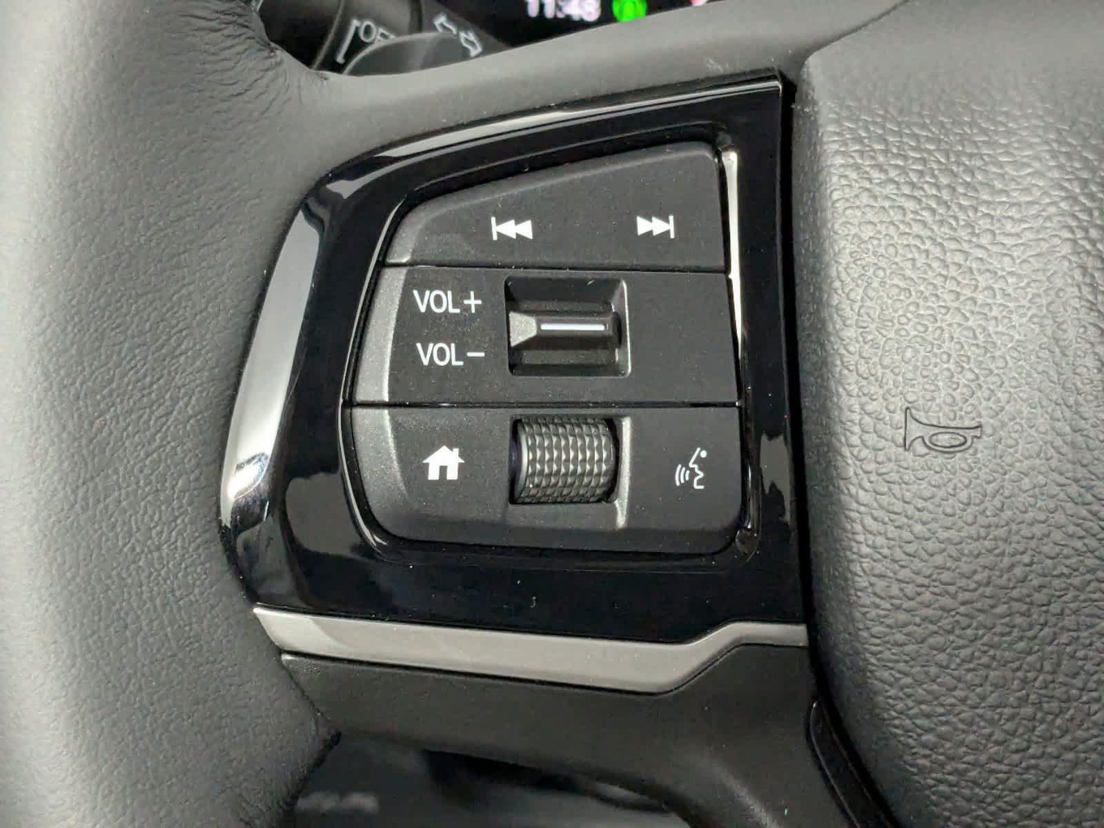 New 2026 Honda Odyssey Elite image 13