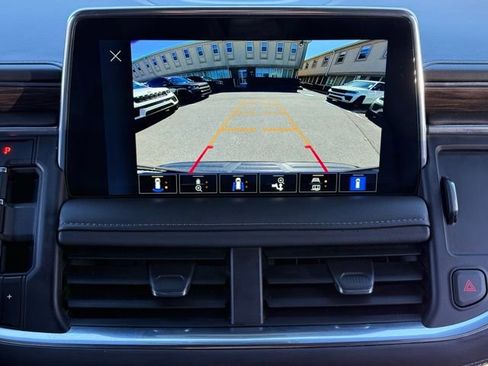 Used 2023 Chevrolet Tahoe Z71 w/ Z71 Off-Road Package image 42