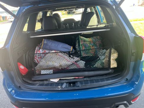 Used 2024 Subaru Forester Wilderness image 10