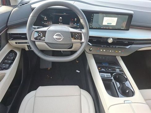 New 2026 Nissan Murano SL image 2