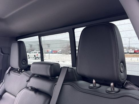 Used 2023 GMC Sierra 1500 Denali image 41