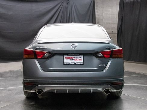 Used 2020 Nissan Altima 2.5 SL image 11