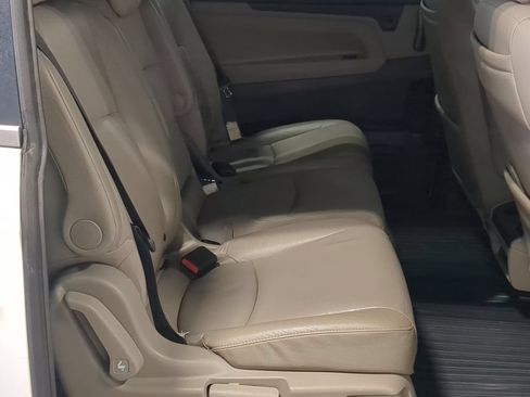 Used 2019 Honda Odyssey EX-L image 25