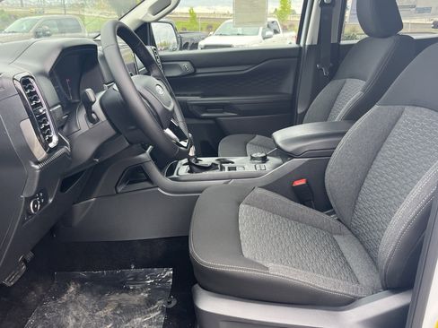 New 2026 Ford Ranger XLT image 9