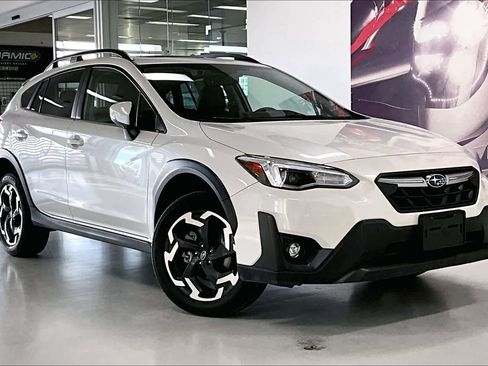 Used 2023 Subaru Crosstrek 2.5i Limited image 20