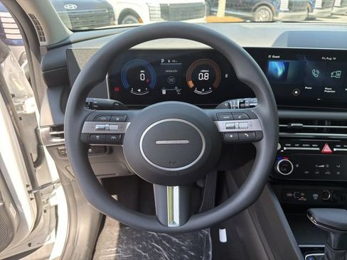 New 2026 Hyundai Tucson SEL Plus FWD image 26