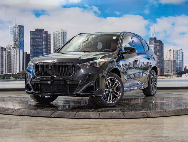 Used 2026 BMW X1 M35i AWD/4WD image 2