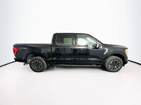 Used 2023 Ford F150 XLT w/ Equipment Group 302A High image 10