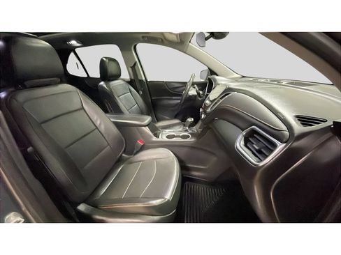 Used 2019 Chevrolet Equinox Premier AWD/4WD image 17