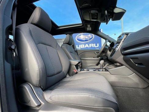 New 2026 Subaru Forester Premium image 12