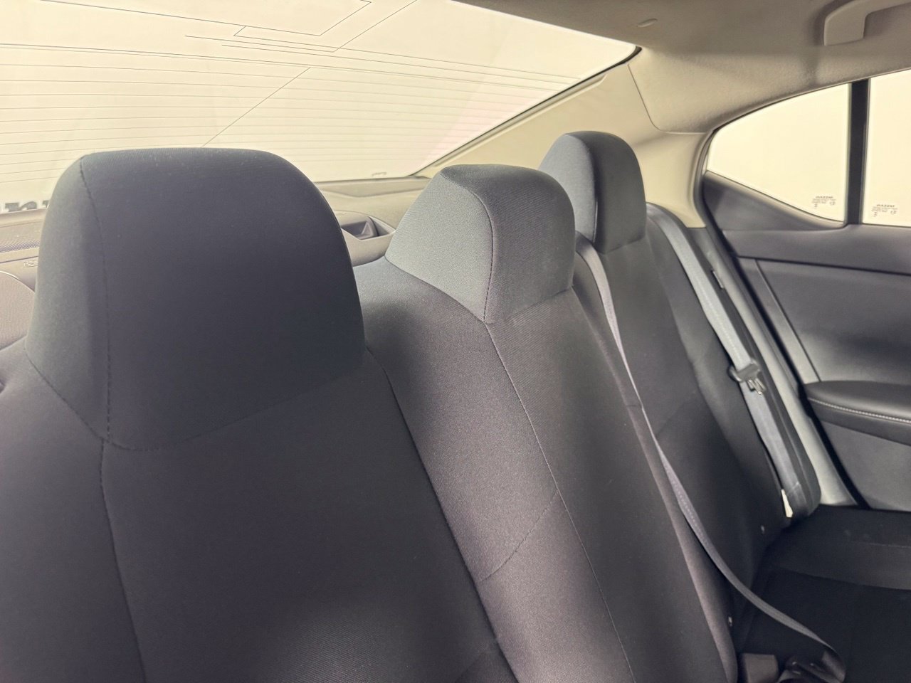 Used 2025 Nissan Sentra S FWD image 28