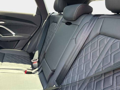New 2026 Audi SQ5 Prestige AWD/4WD image 12