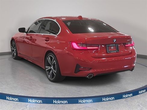 Used 2021 BMW 330i Sedan w/ Convenience Package image 8