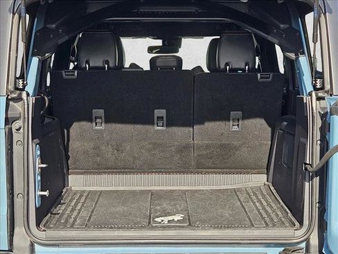 Used 2023 Ford Bronco Raptor AWD/4WD image 7