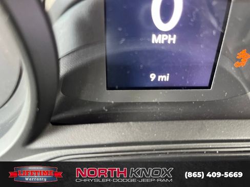 New 2026 Jeep Wrangler Unlimited Sport AWD/4WD image 30