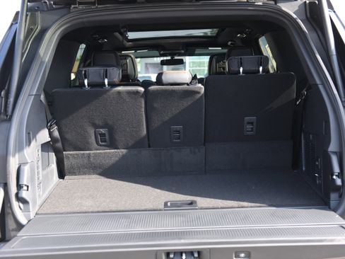 New 2026 Ford Expedition Tremor AWD/4WD image 9