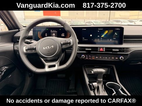 Used 2026 Kia K5 GT-Line w/ GT-Line Premium Package FWD image 16