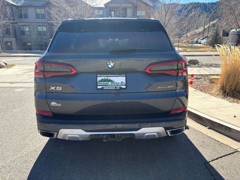 Used 2019 BMW X5 xDrive40i image 7