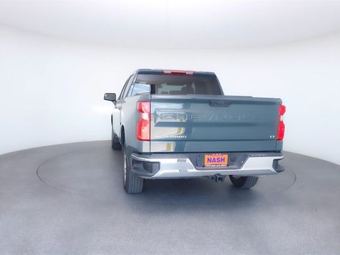 Used 2025 Chevrolet Silverado 1500 LT image 5