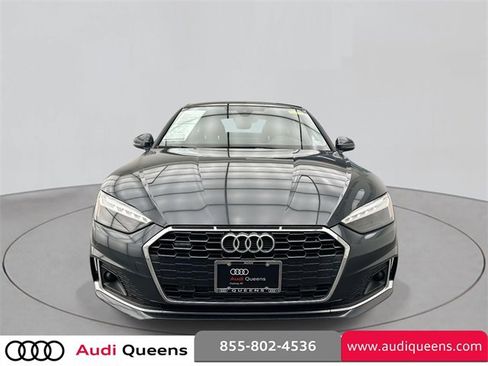 Used 2024 Audi A5 2.0T Premium image 5