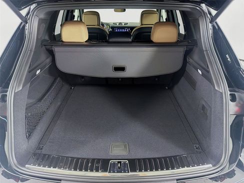 New 2026 Porsche Cayenne S AWD/4WD image 23