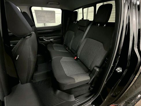 New 2025 Ford Ranger XLT w/ FX4 Off-Road Package image 25