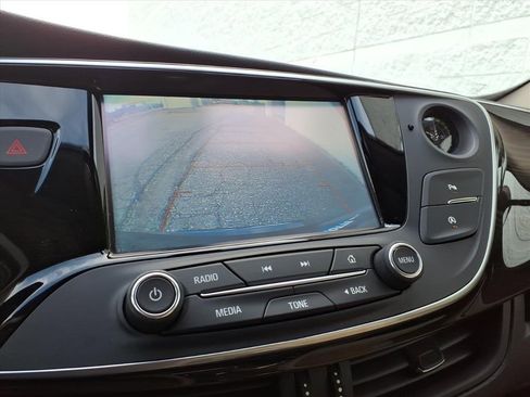 Certified 2020 Buick Envision Essence image 42