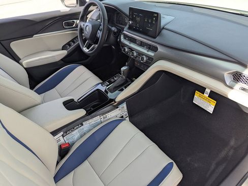 New 2026 Acura Integra A-Spec image 16