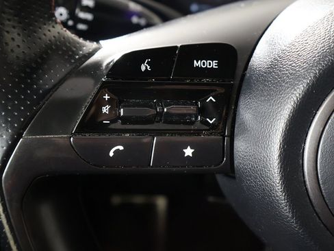 Used 2023 Hyundai Tucson N Line image 38