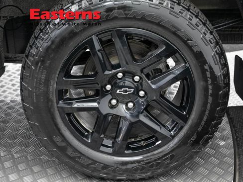Used 2024 Chevrolet Silverado 1500 RST w/ Protection Package AWD/4WD image 31