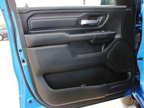 Used 2021 RAM 1500 Tradesman AWD/4WD image 16