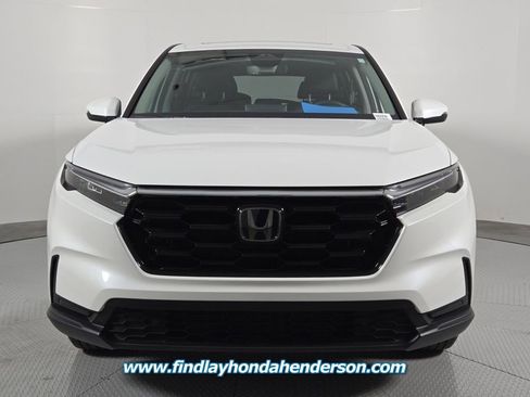 Certified 2023 Honda CR-V EX-L image 8