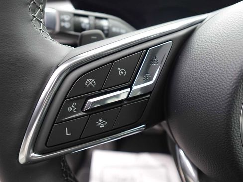 New 2025 Buick Enclave Preferred w/ Power Package AWD/4WD image 16