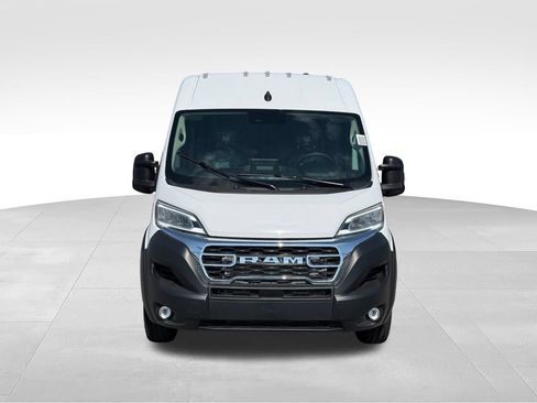 New 2026 RAM ProMaster 3500 w/ Quick Order Package 22G SLT FWD image 26