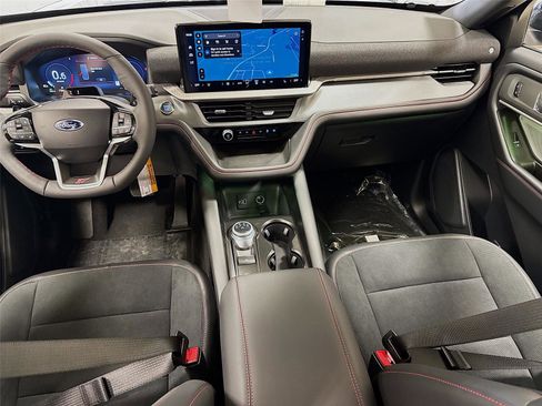 New 2026 Ford Explorer ST w/ Sun And Sound Package AWD/4WD image 23