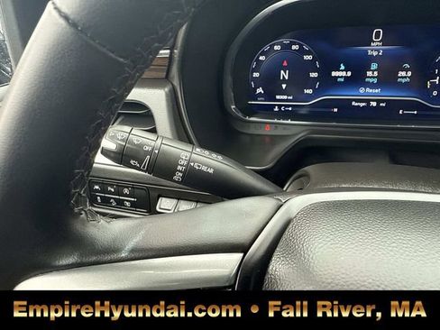 Used 2023 Chevrolet Tahoe Premier w/ Premium Package 2 AWD/4WD image 32