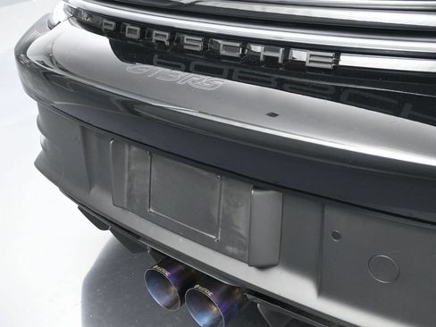 Used 2024 Porsche 911 GT3 RS RWD image 28