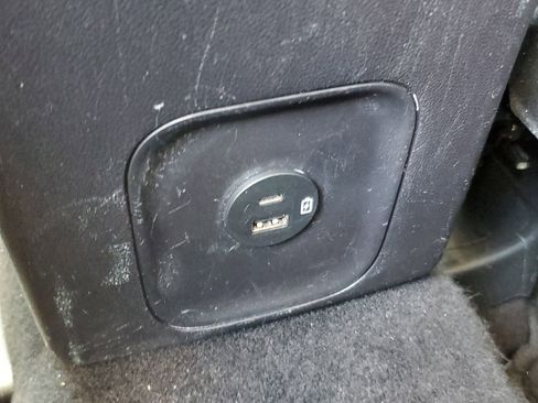 Used 2022 Ford Escape SE w/ Convenience Package image 13