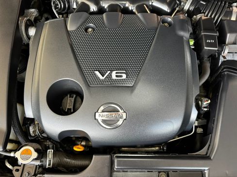 Used 2014 Nissan Maxima 3.5 SV w/ Premium Package FWD image 41