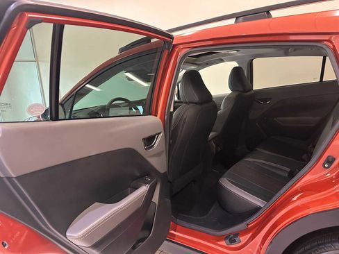 Used 2024 Subaru Crosstrek 2.5i Limited w/ Popular Package #3A AWD/4WD image 25