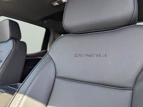 New 2026 GMC Sierra 1500 Denali image 32