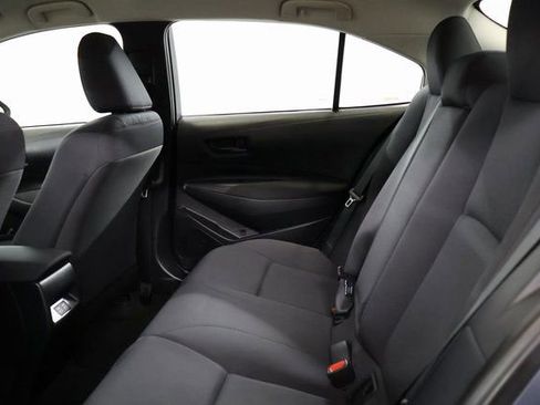 Used 2024 Toyota Corolla LE image 25