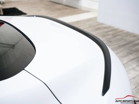 Used 2024 BMW 840i Coupe w/ M Sport Professional Package RWD image 19