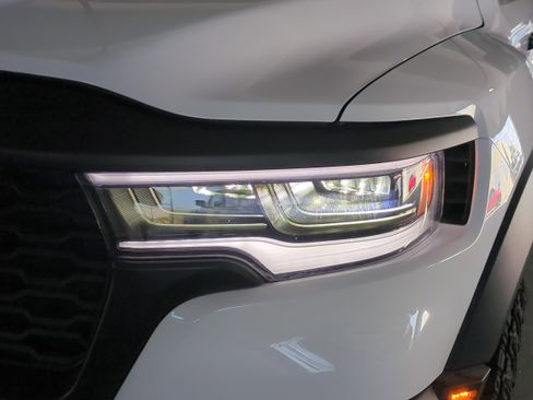 New 2026 RAM 1500 RHO image 10