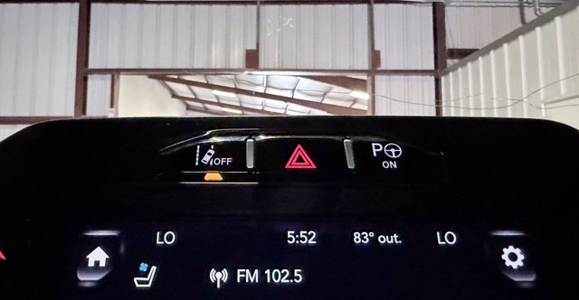 Used 2020 RAM 1500 Limited AWD/4WD image 33