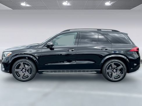 New 2026 Mercedes-Benz GLE 450 4MATIC image 2