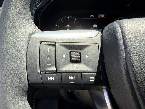 Certified 2026 INFINITI QX60 Sport w/ Dark Cargo Package image 29